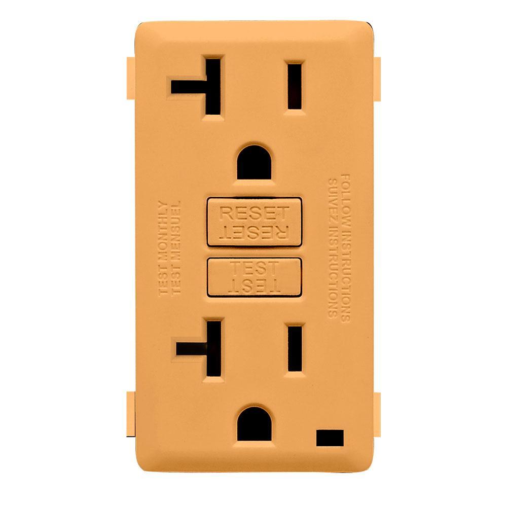 Leviton® RKG20-TC GFCI Device Accessories