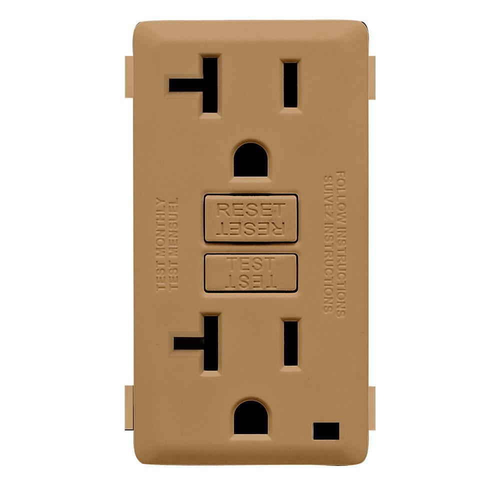 Leviton® RKG20-WC GFCI Device Accessories