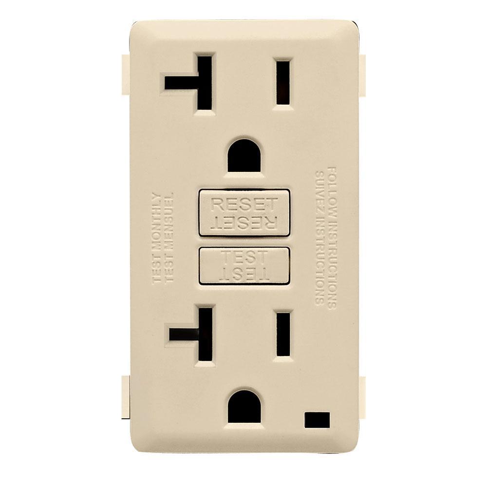 Leviton® RKG20-WG GFCI Device Accessories