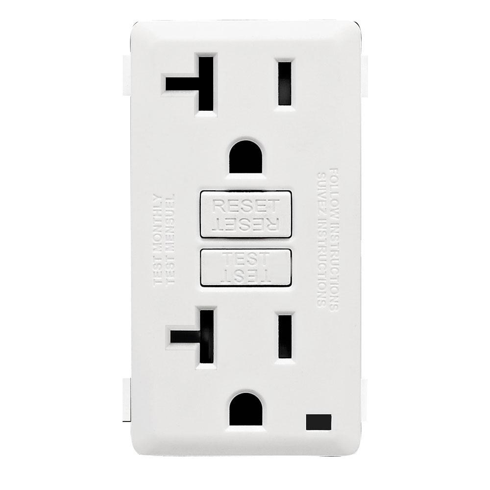 Leviton® RKG20-WW GFCI Device Accessories
