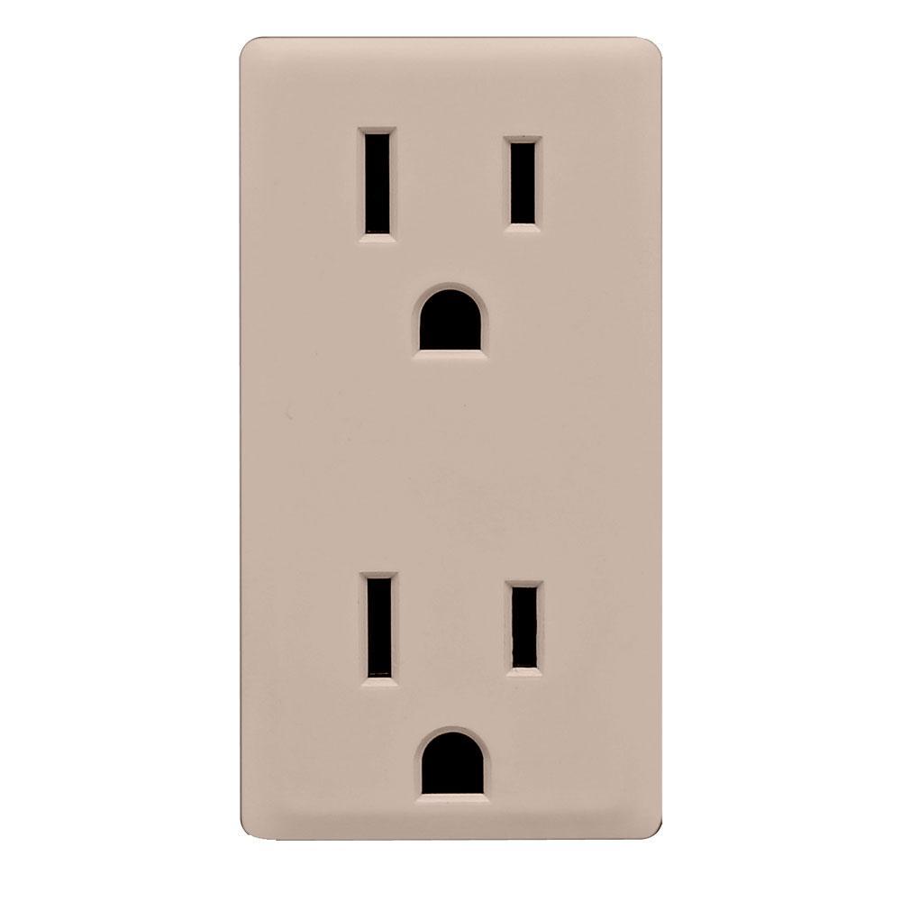 Leviton® RKR15-CA Dimmer Color Change Kits