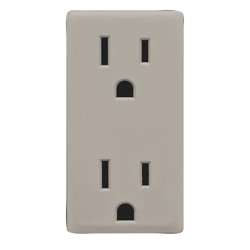 Leviton® RKR15-WS Dimmer Color Change Kits