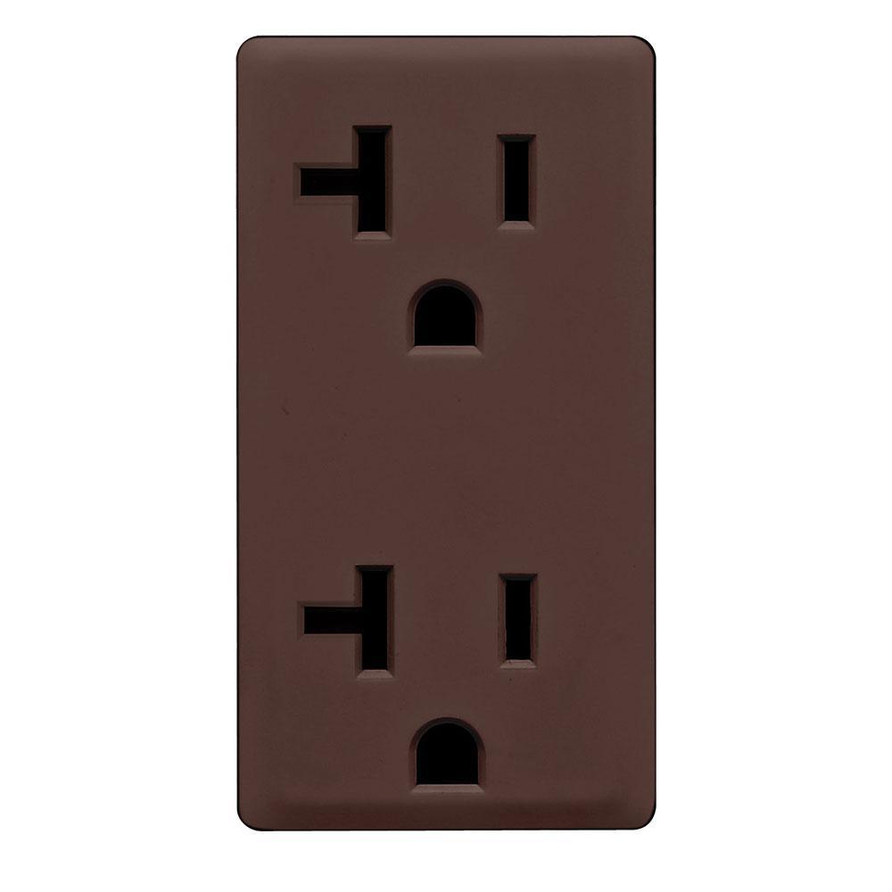 Leviton® RKR20-WB Dimmer Color Change Kits