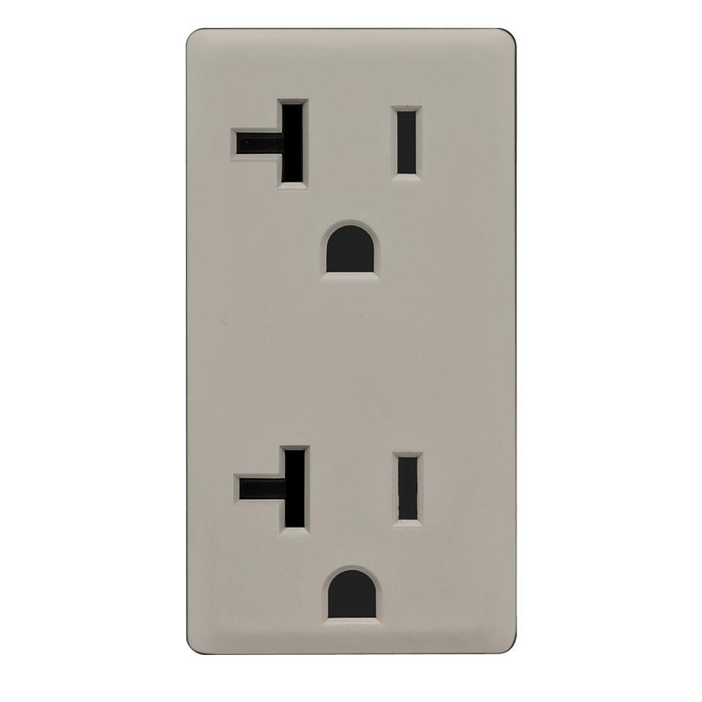 Leviton® RKR20-WS Dimmer Color Change Kits
