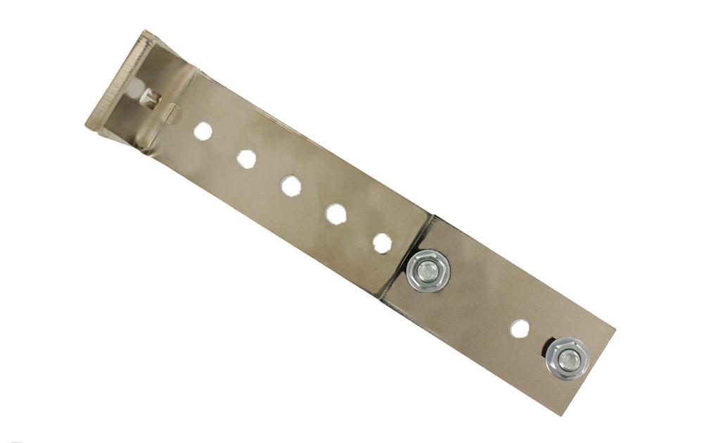 Leviton® S1LRU Fiber Runway Mounts