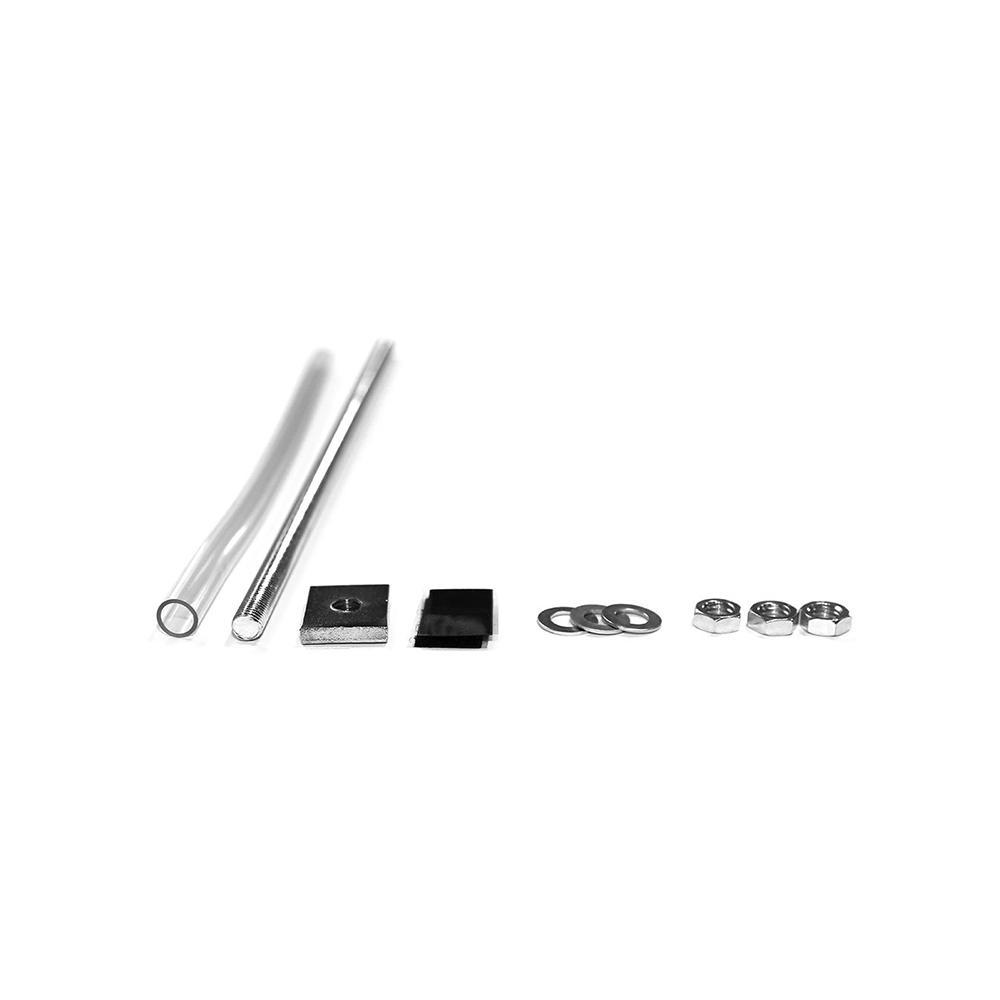 Leviton® S1RMK Fiber Runway Mounts