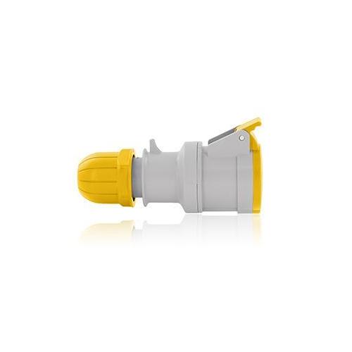 Leviton® S216-C4 Pin & Sleeve Connectors