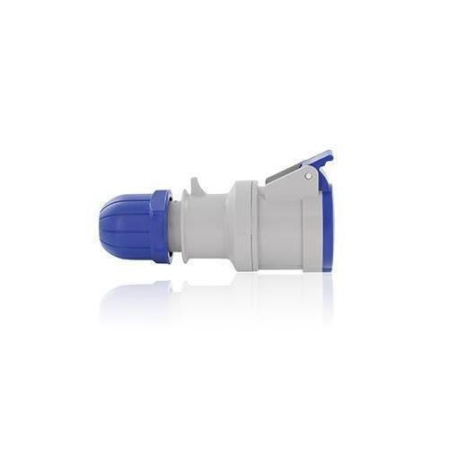 Leviton® S216-C6 Pin & Sleeve Connectors