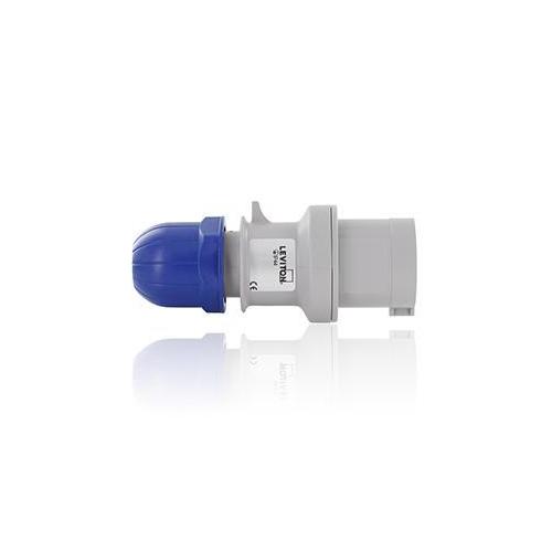 Leviton® S216-P6 Pin & Sleeve Plugs