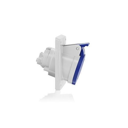 Leviton® S232-R6 Pin & Sleeve Receptacles