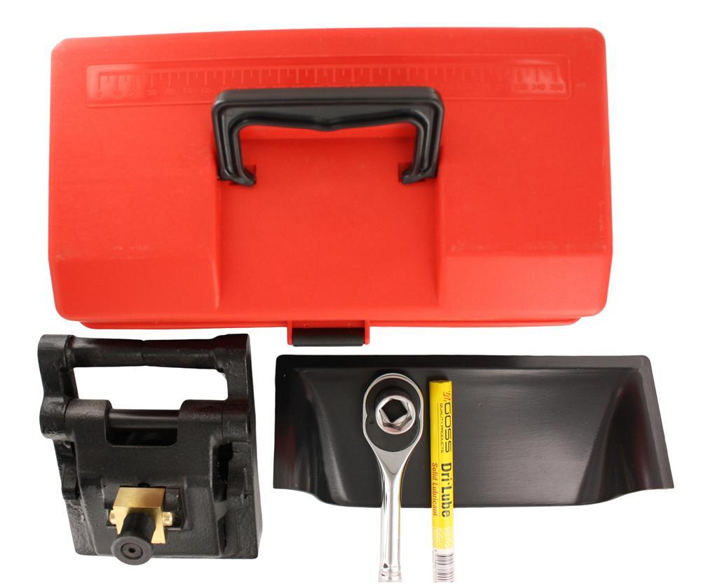 Leviton® S2CUT-TOL Wiring Duct Tools