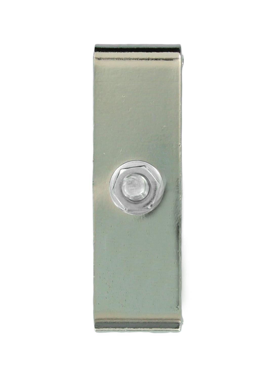 Leviton® S2DMB Fiber Runway Mounts