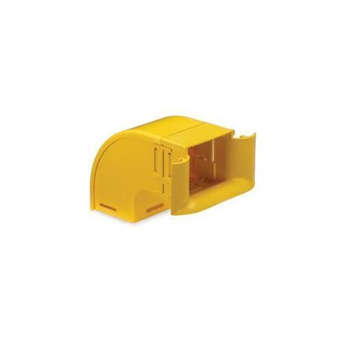 Leviton® S2DRP-DCT Fiber Runway Drop Outs