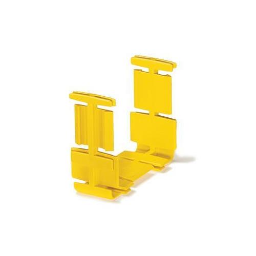 Leviton® S2JNR-SLT Fiber Runway Splicing