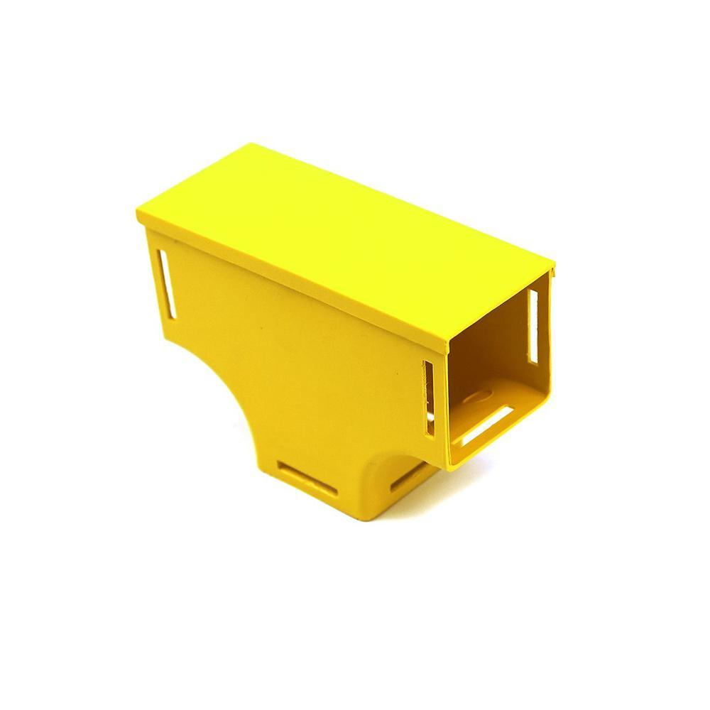 Leviton® S2VTE-TEC Fiber Runway Tees & Crosses