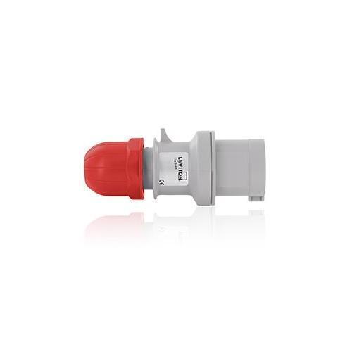 Leviton® S316-P6 Pin & Sleeve Plugs