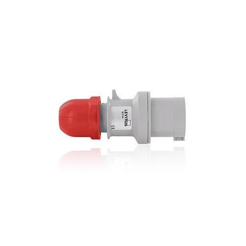 Leviton® S332-P6 Pin & Sleeve Plugs