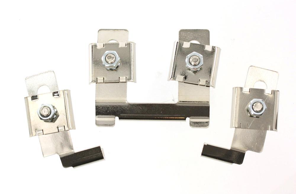 Leviton® S4ADP-ADC Fiber Runway Mounts