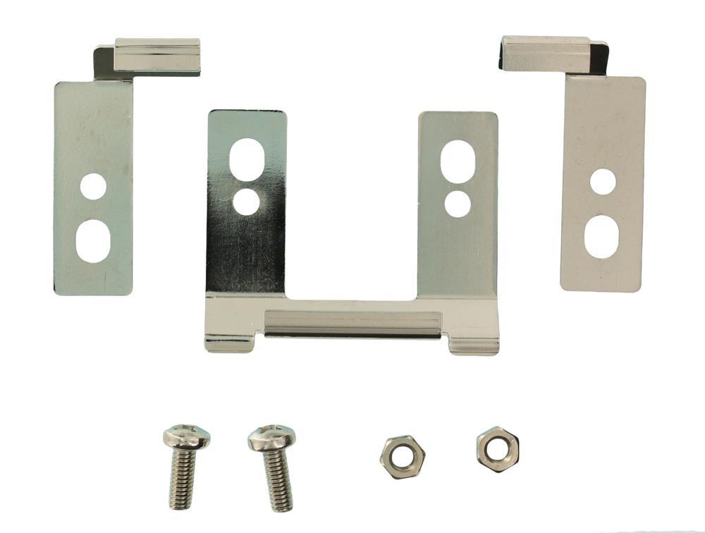 Leviton® S4ADP-TEE Fiber Runway Mounts