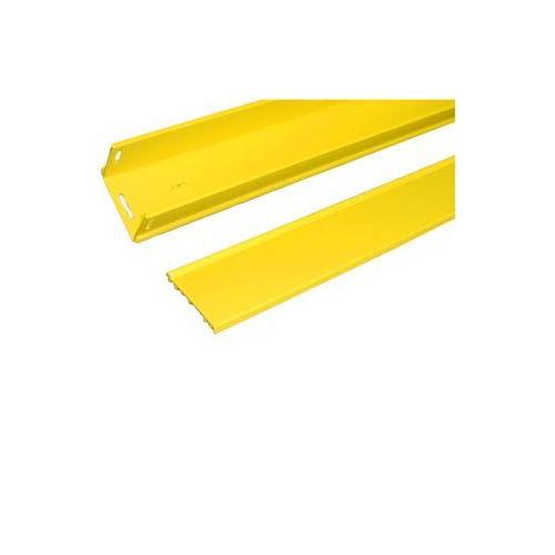 Leviton® S4DCT-DHC Fiber Runway Straight Sections