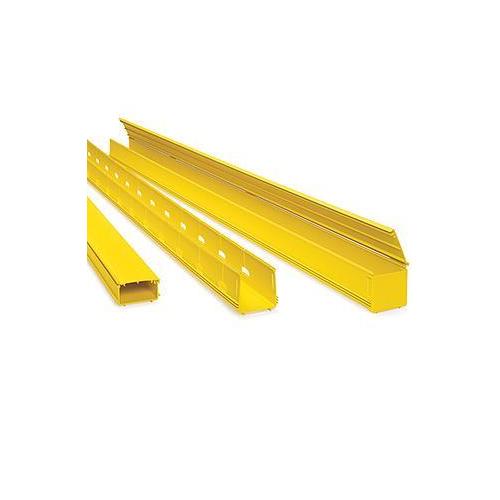 Leviton® S4DCT-SDT Fiber Runway Straight Sections