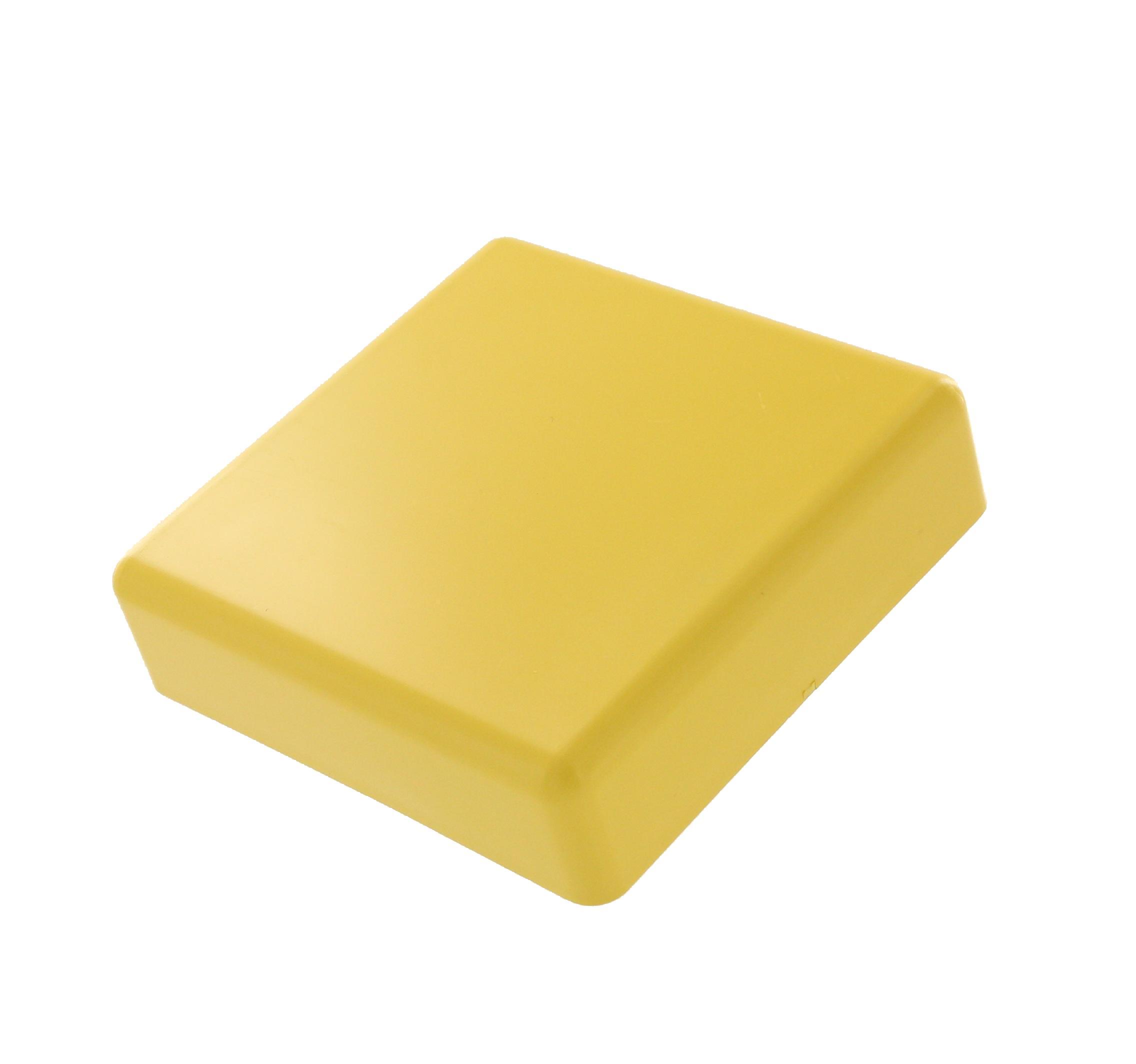 Leviton® S4END-CSL Fiber Runway End Caps