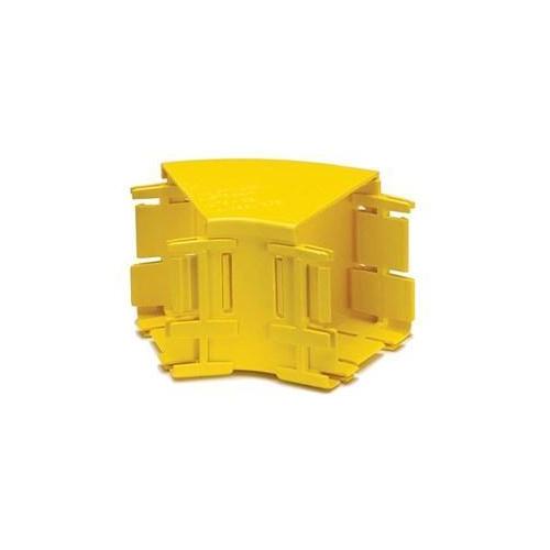 Leviton® S4HEL-4DC Fiber Runway Bends