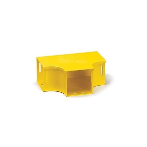 Leviton® S4HTE-TEC Fiber Runway Tees & Crosses