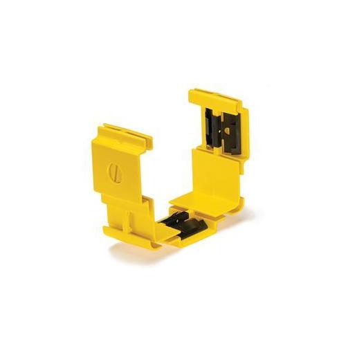 Leviton® S4JNR-SLS Fiber Runway Splicing