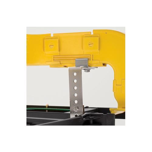 Leviton® S4LRU Fiber Runway Mounts