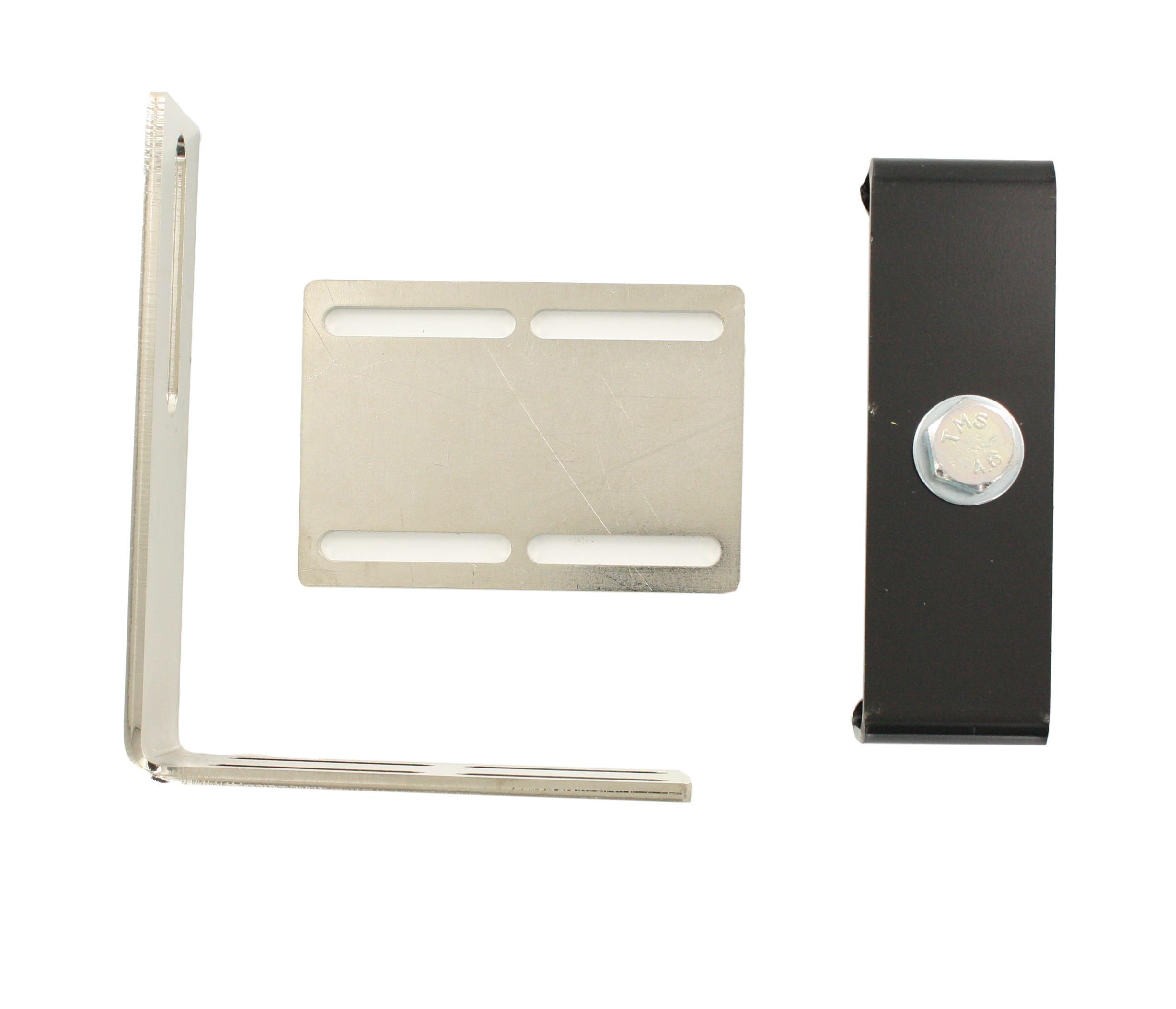 Leviton® S4MNT-KIT Fiber Runway Mounts