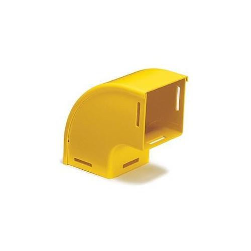 Leviton® S4VEL-9DC Fiber Runway Bends