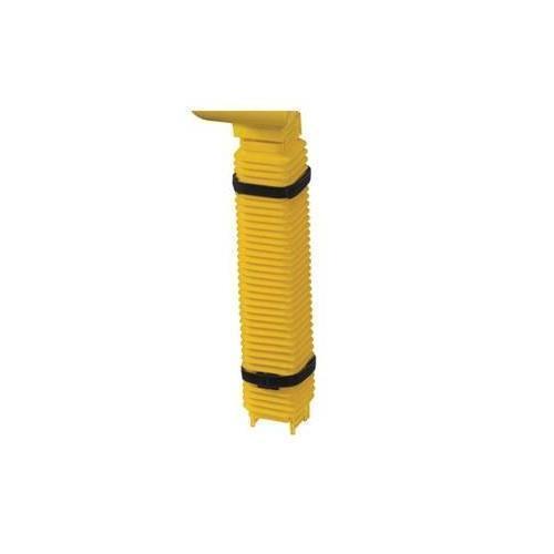 Leviton® S50ST-350 Fiber Runway Mounts