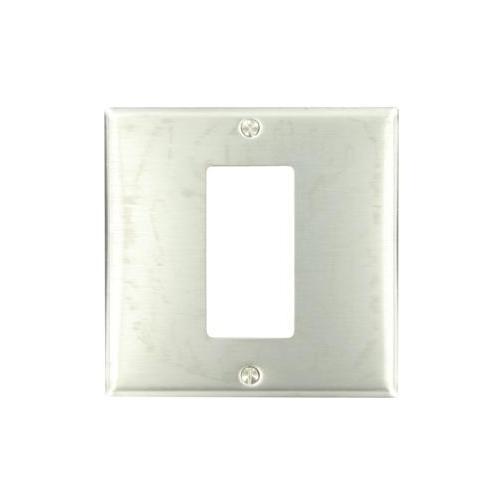 Leviton® S746-N Decorative Wallplates