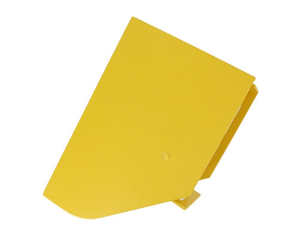 Leviton® S8ADP-LAD Fiber Runway Mounts