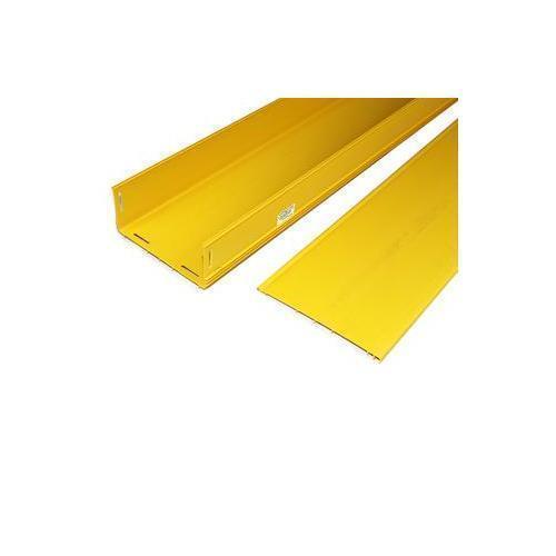 Leviton® S8DCT-DHC Fiber Runway Straight Sections