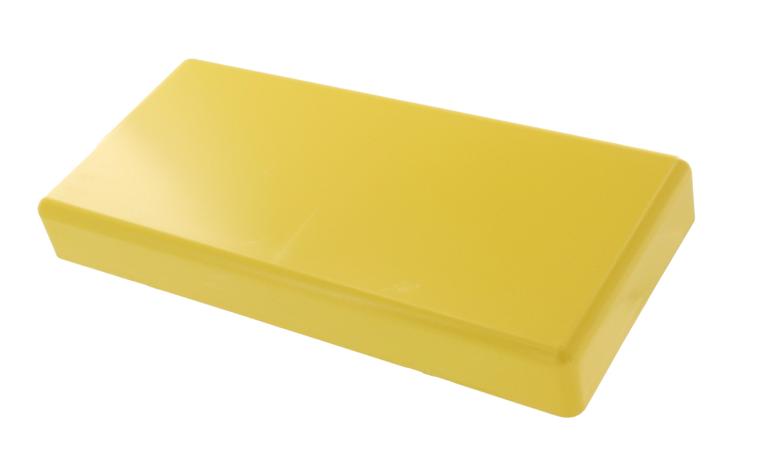 Leviton® S8END-CSL Fiber Runway End Caps