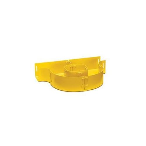 Leviton® S8FSL-OFF Fiber Runway Mounts