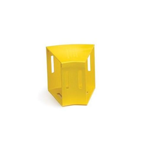 Leviton® S8HEL-3DC Fiber Runway Bends