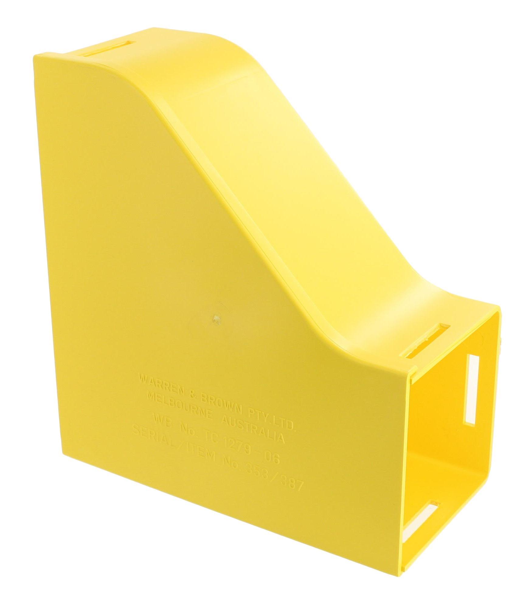 Leviton® S8RDR-RHC Fiber Runway Reducers