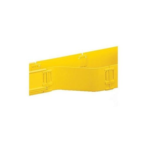 Leviton® S8RDR-RLH Fiber Runway Reducers