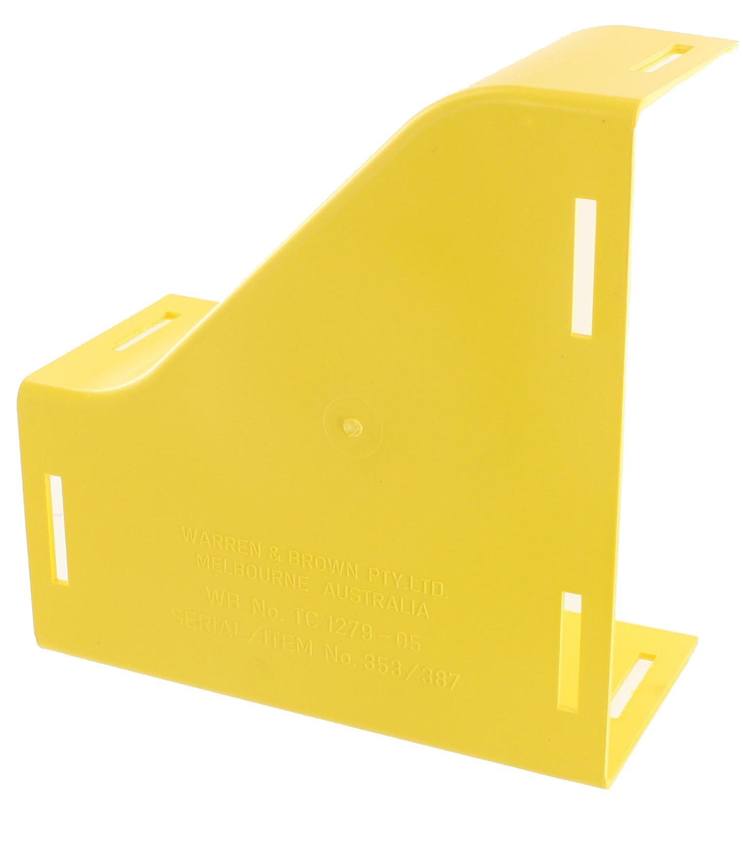 Leviton® S8RDR-RRH Fiber Runway Reducers