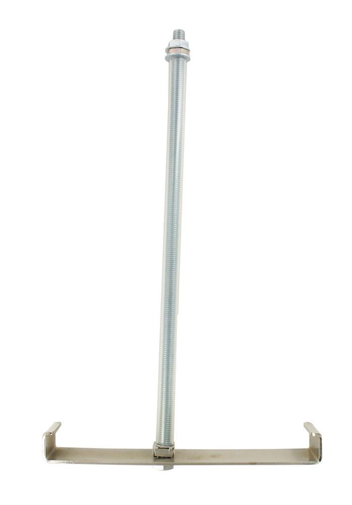 Leviton® S8RMK Fiber Runway Mounts