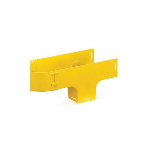 Leviton® S8VTE-TEE Fiber Runway Tees & Crosses