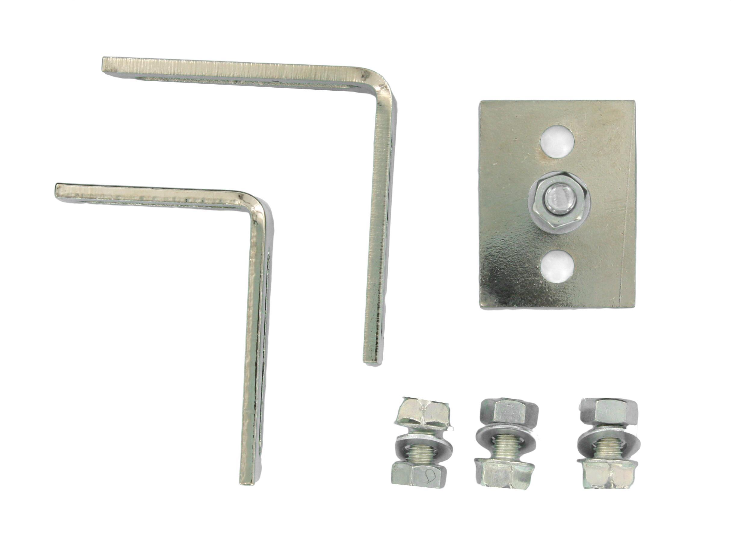 Leviton® SMH00-RAN Fiber Runway Mounts
