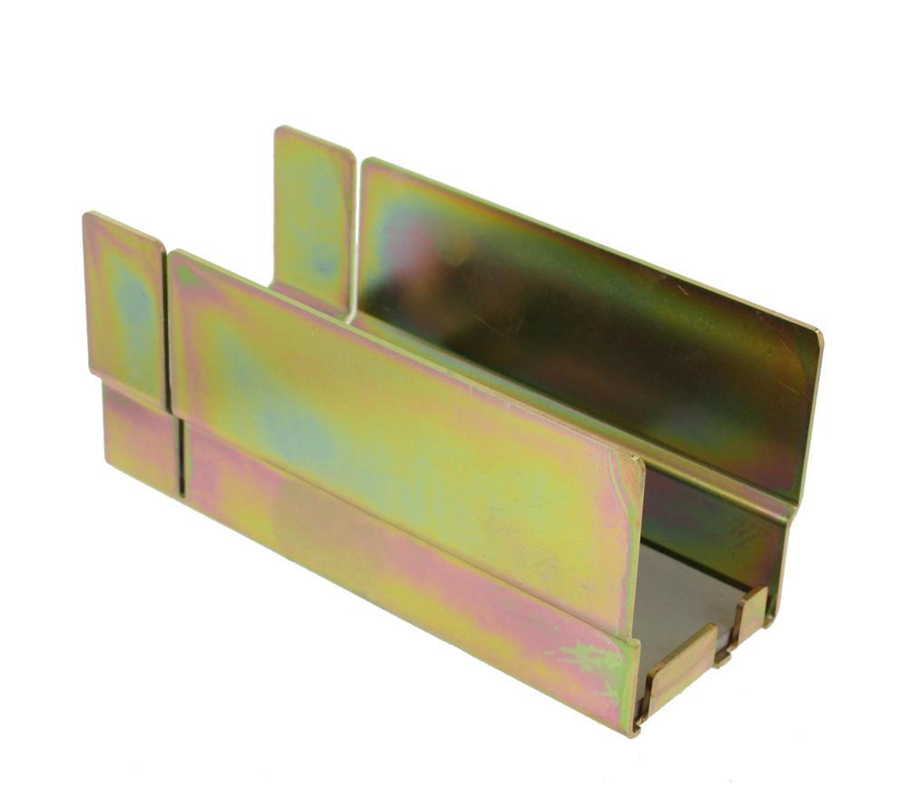 Leviton® SMTRE-50 Fiber Runway Mounts