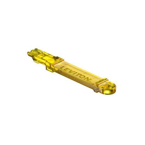 Leviton® SRJET-Y Connector Tools
