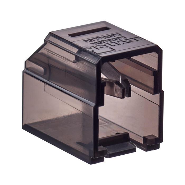 Leviton® SRJHS-B Copper Connector & Plug Accessories