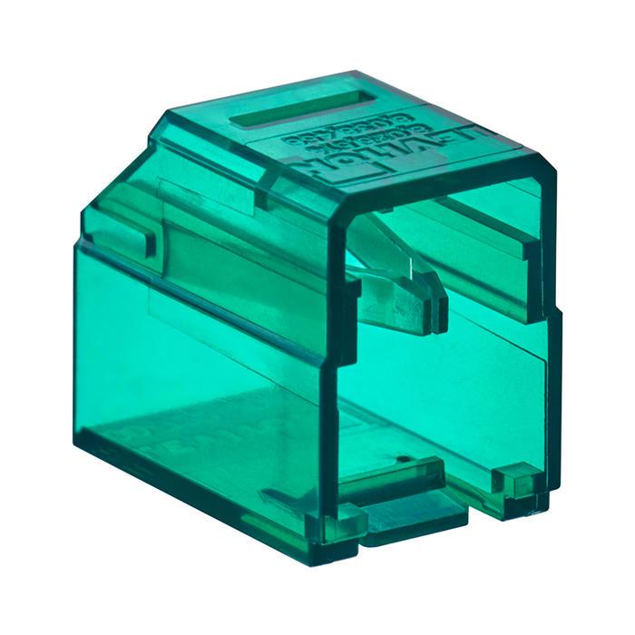 Leviton® SRJHS-G Copper Connector & Plug Accessories