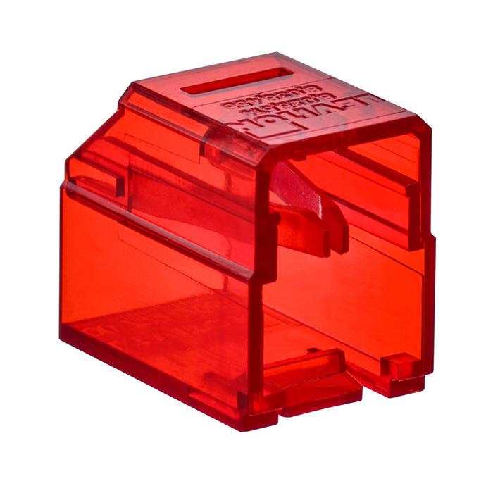 Leviton® SRJHS-R Copper Connector & Plug Accessories